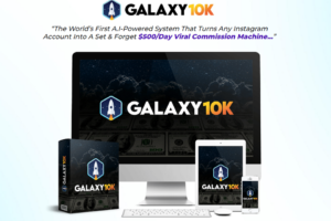 Galaxy-10K-Review